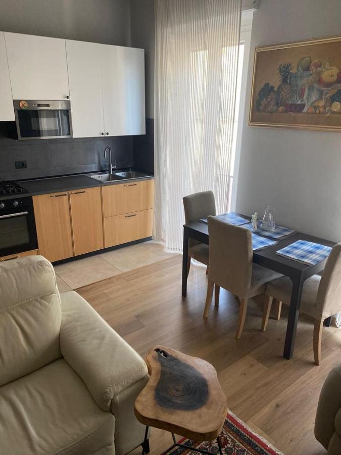 维罗纳Italianflat - Raggio Di Sole公寓 外观 照片